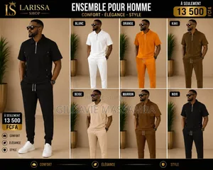 Complets Disponible