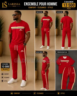 Complets Disponible