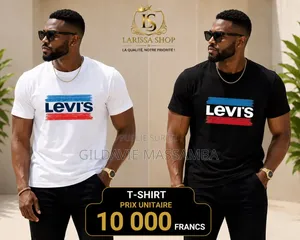 T-Shirt Disponibles