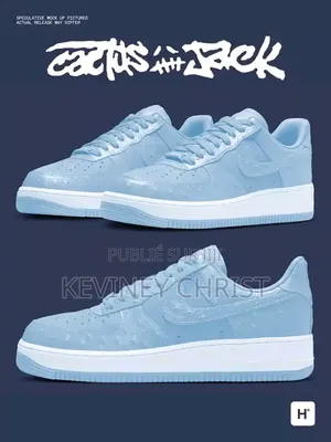 Aire Force One Nike