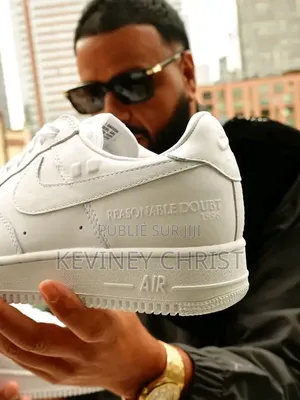 Aire Force One Nike