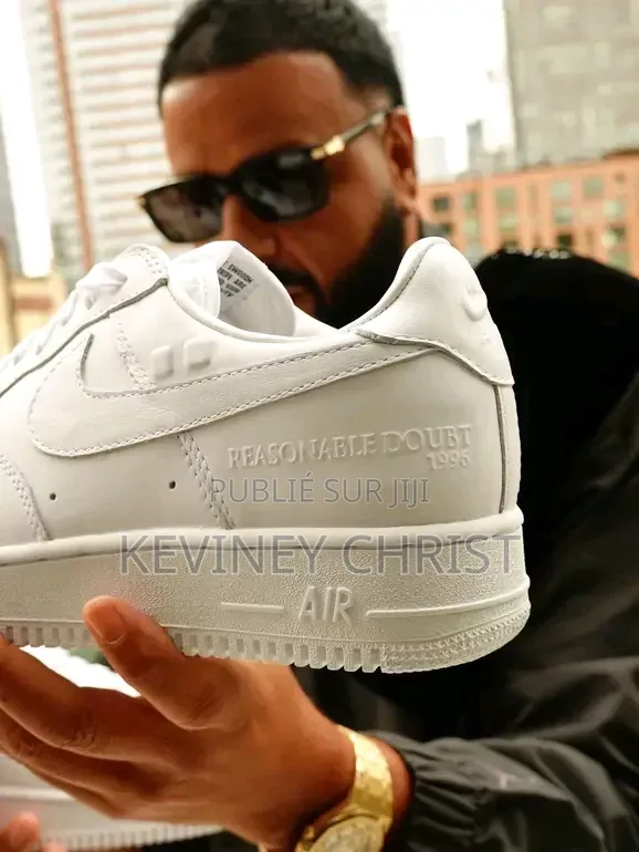 Aire Force One Nike
