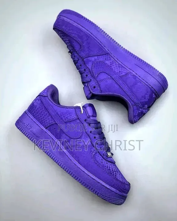 Aire Force One Nike