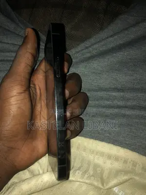 Nouveau Apple iPhone 12 Pro 256 GB Noir