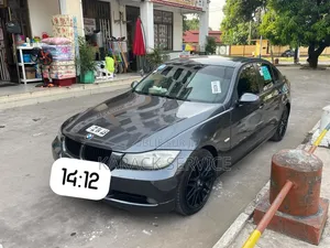 BMW 116i 2018 Gris