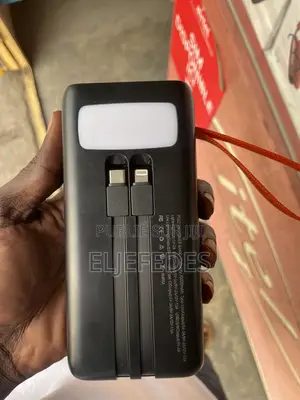 Power Bank 30000mah