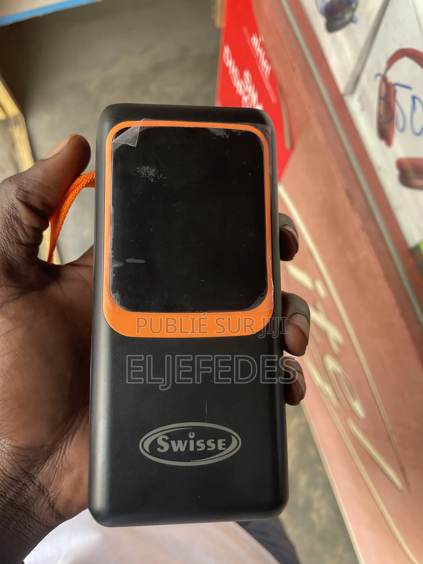 Power Bank 30000mah