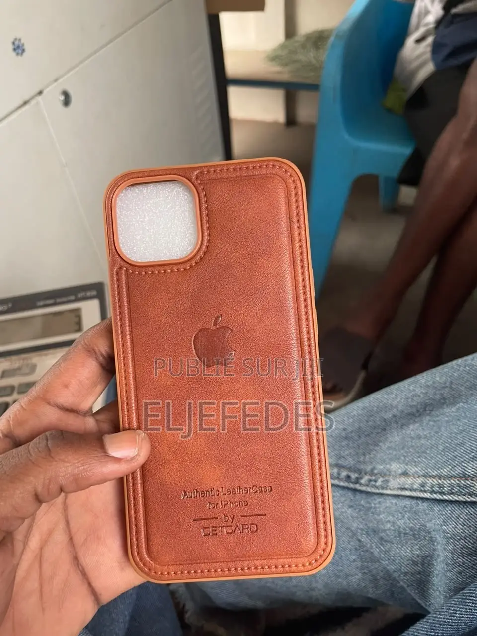 Pochette Pour Téléphone