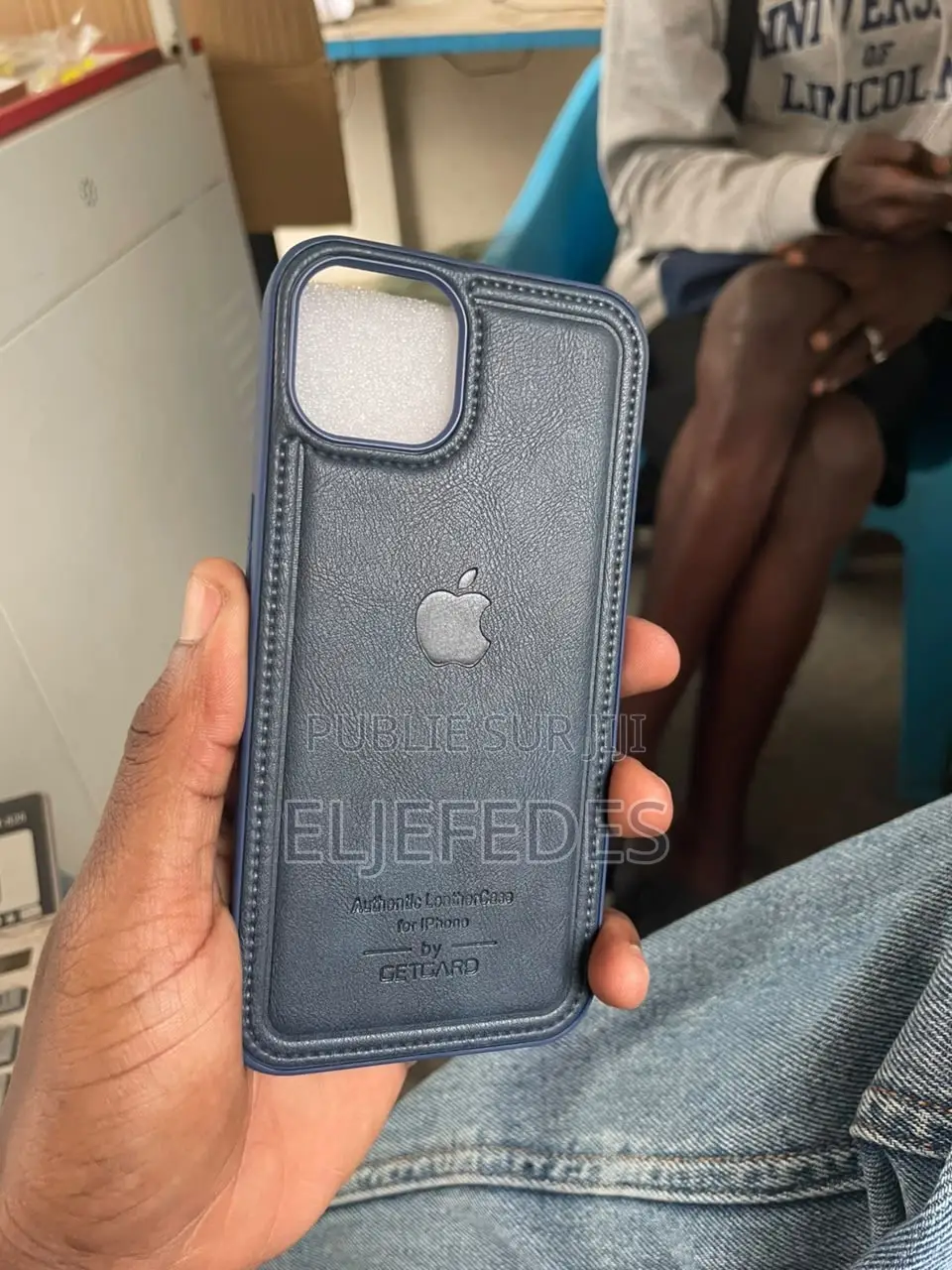 Pochette Pour Téléphone