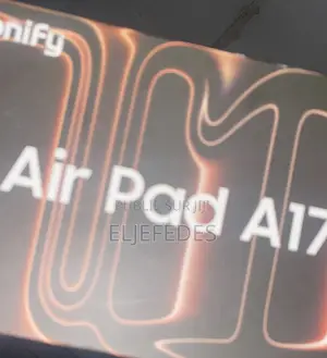 Nouveau AirTab A19 64 GB Autre