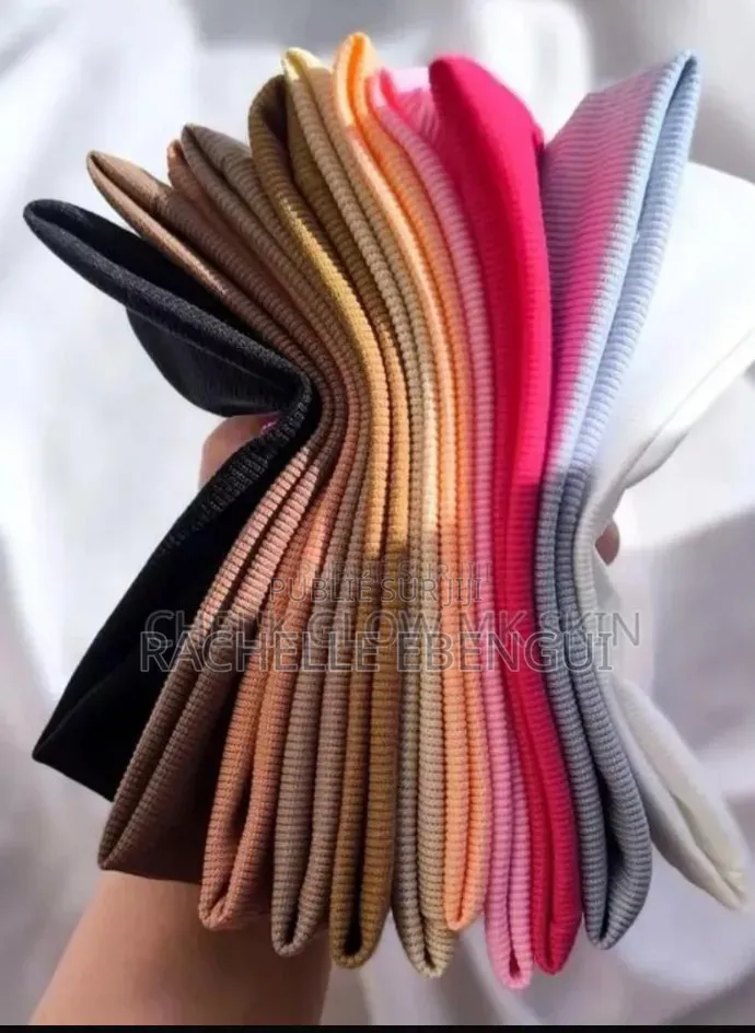 Bandeau À Cheveux
