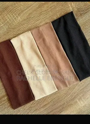 Bandeau À Cheveux