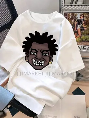 T-Shirt À Belge