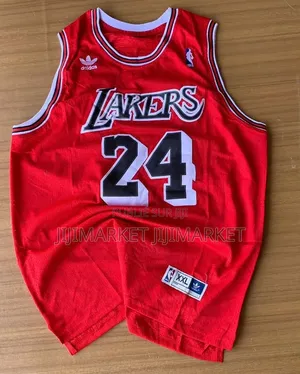 Maillot Sans Manches Lekers