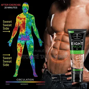 Crème Abdominale