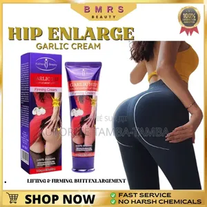 Cambo (Crème+huile) d'Affermissement Pour Femme