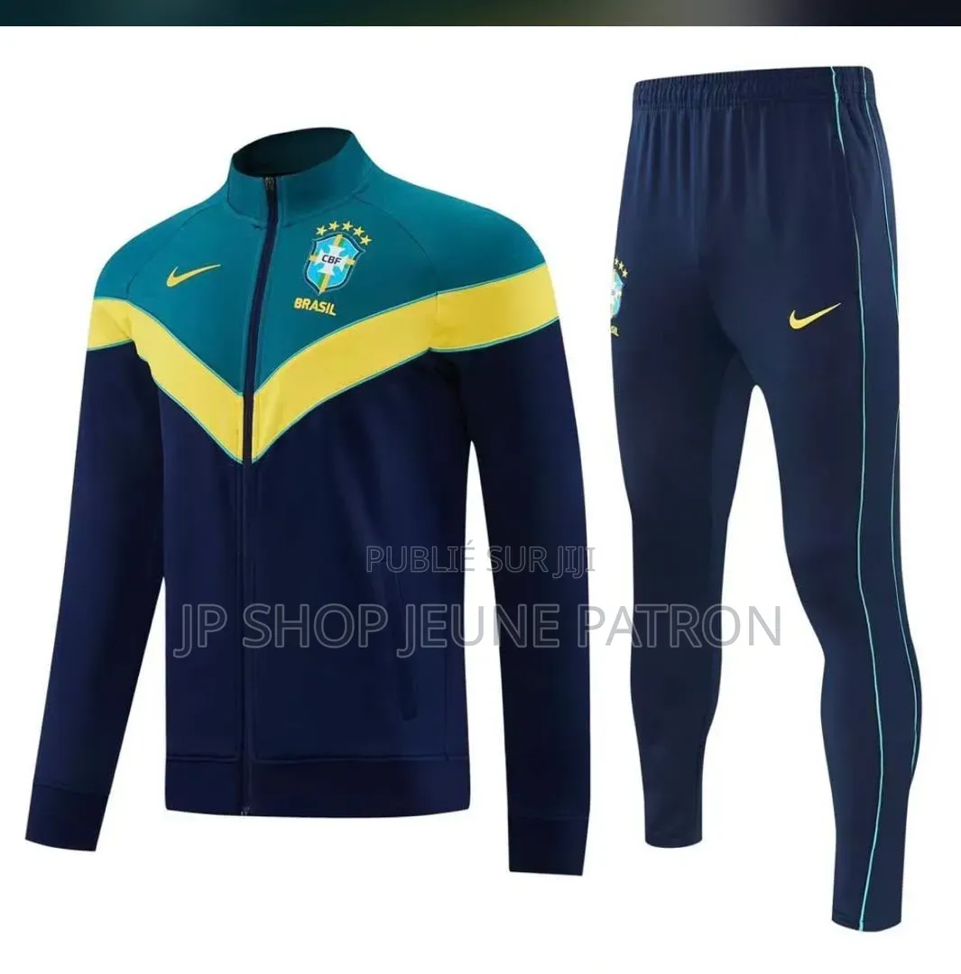 Complet De Sport