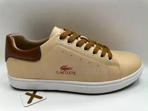 Lacoste Authentique