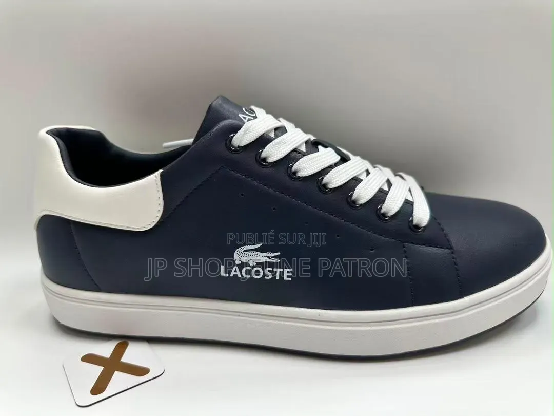 Lacoste Authentique