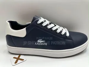 Lacoste Authentique