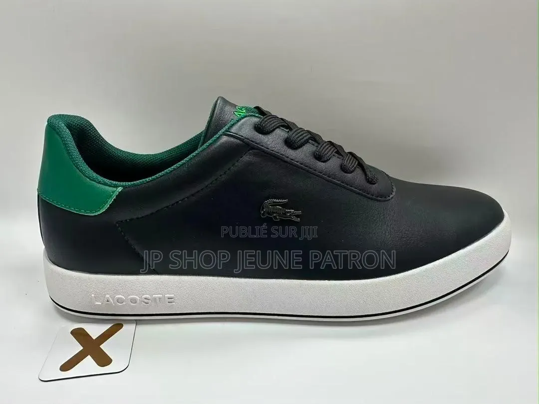 Lacoste Authentique
