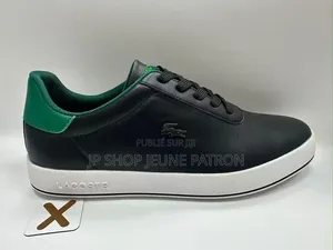 Lacoste Authentique
