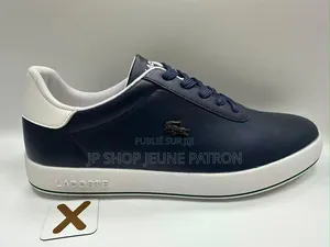 Lacoste Authentique