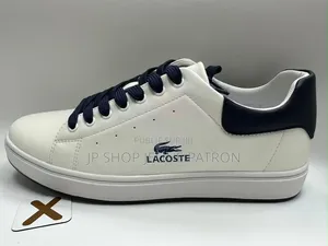 Lacoste Authentique