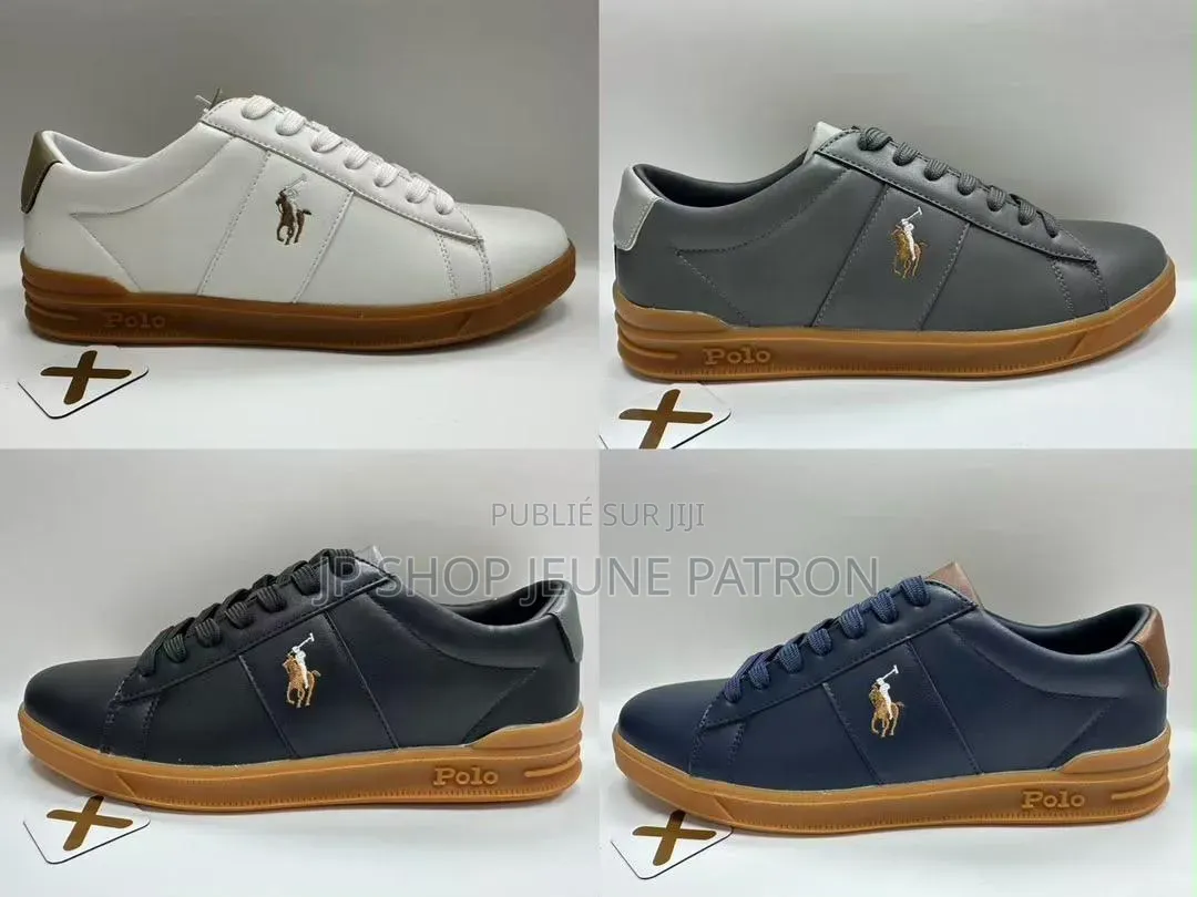 Chaussure Chic