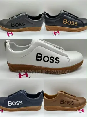 Chaussure Chic