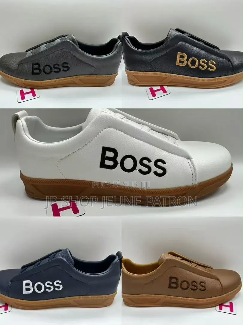 Chaussure Chic