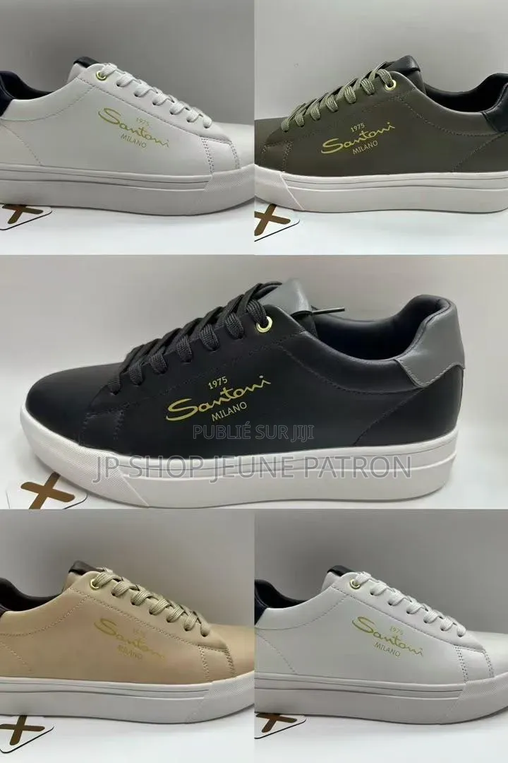Chaussure Chic