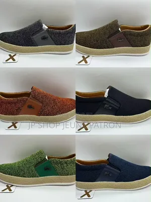 Chaussure Chic