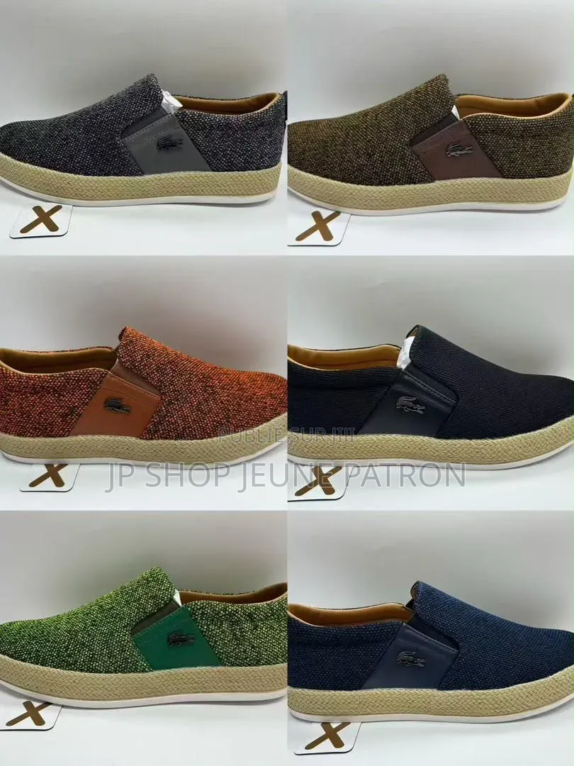 Chaussure Chic