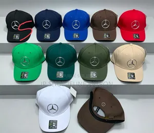 Casquette Authentique