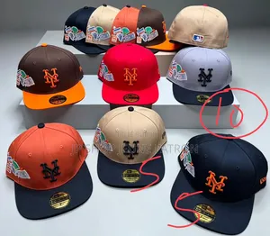 Casquette Authentique