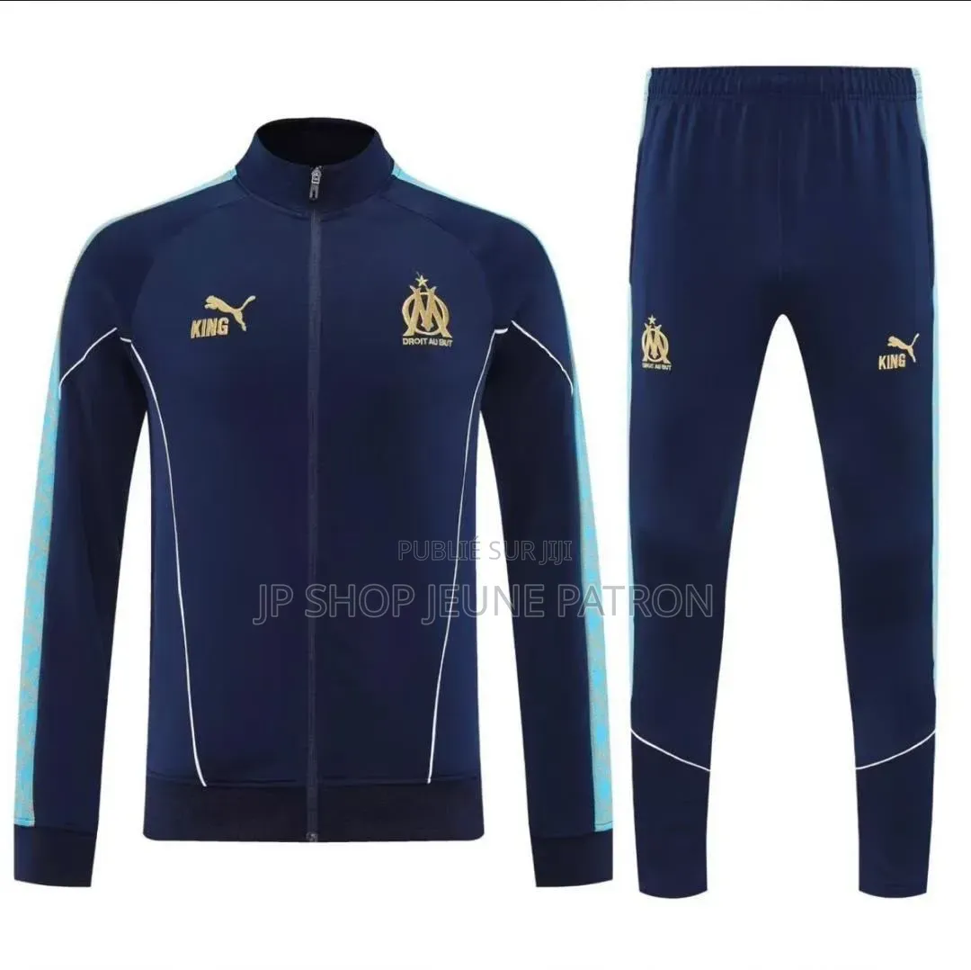Complet De Sport