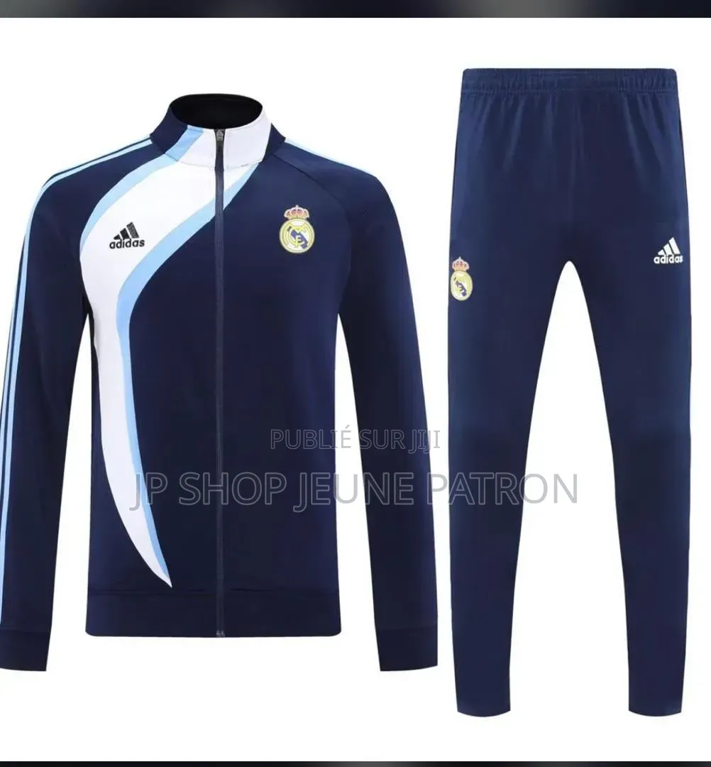 Complet De Sport
