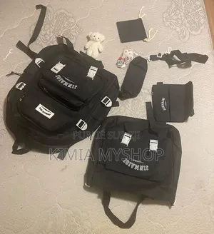 Sac Scolaire
