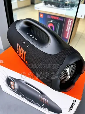 JBL Boombox 4