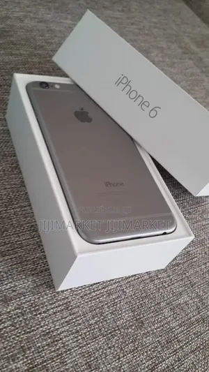 Nouveau Apple iPhone 6 Plus 128 GB Autre