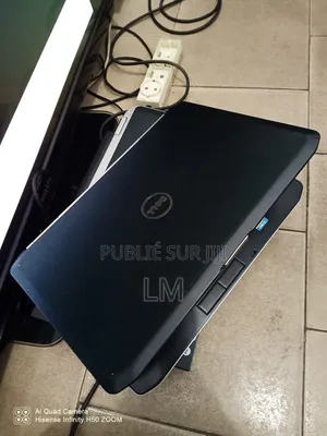 Ordinateur portable Dell Latitude E5420 8GB Intel Core i5 SSD 500GB