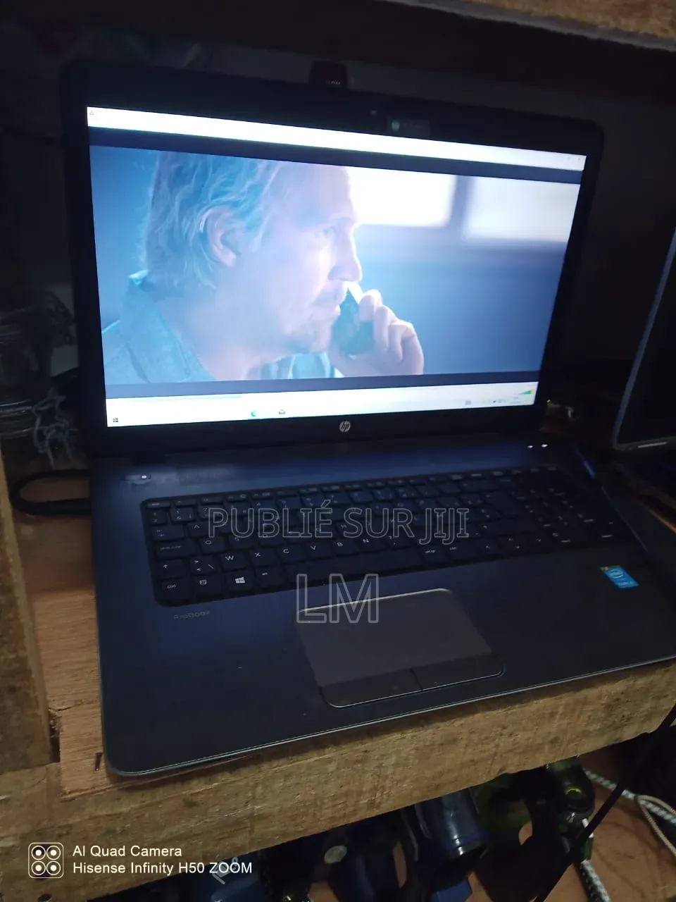 Ordinateur portable Dell Latitude E5420 8GB Intel Core i5 SSD 500GB