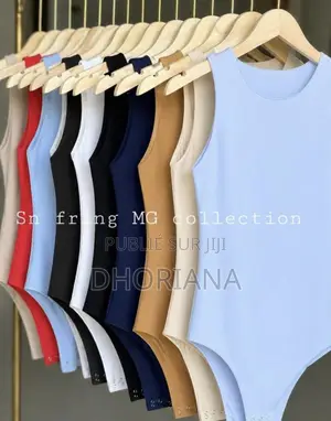 Body Suit Femme