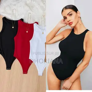 Body Suit Femme