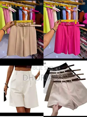 Culotte Femme