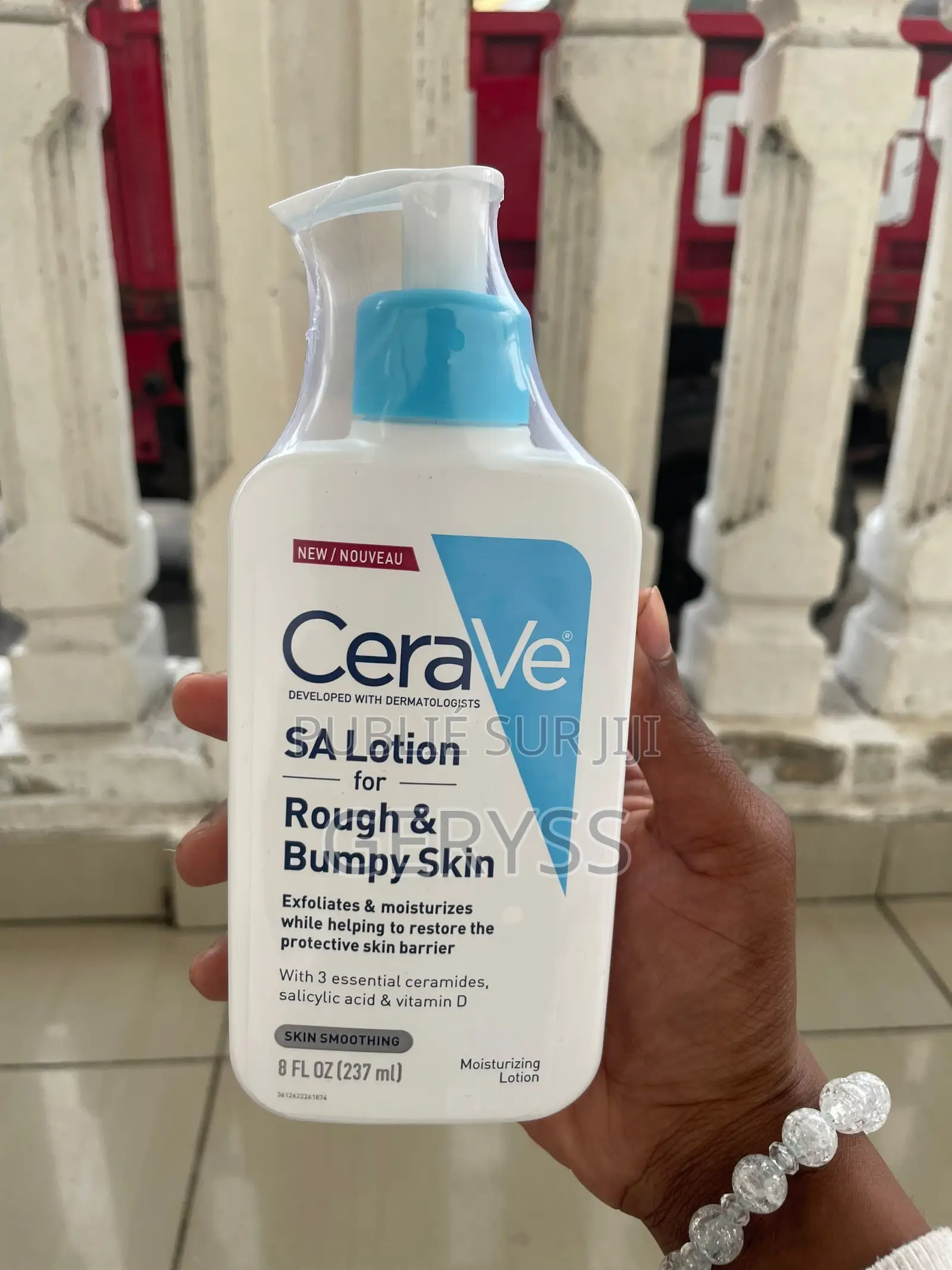 Lotion Cerave