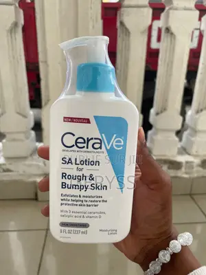 Lotion Cerave