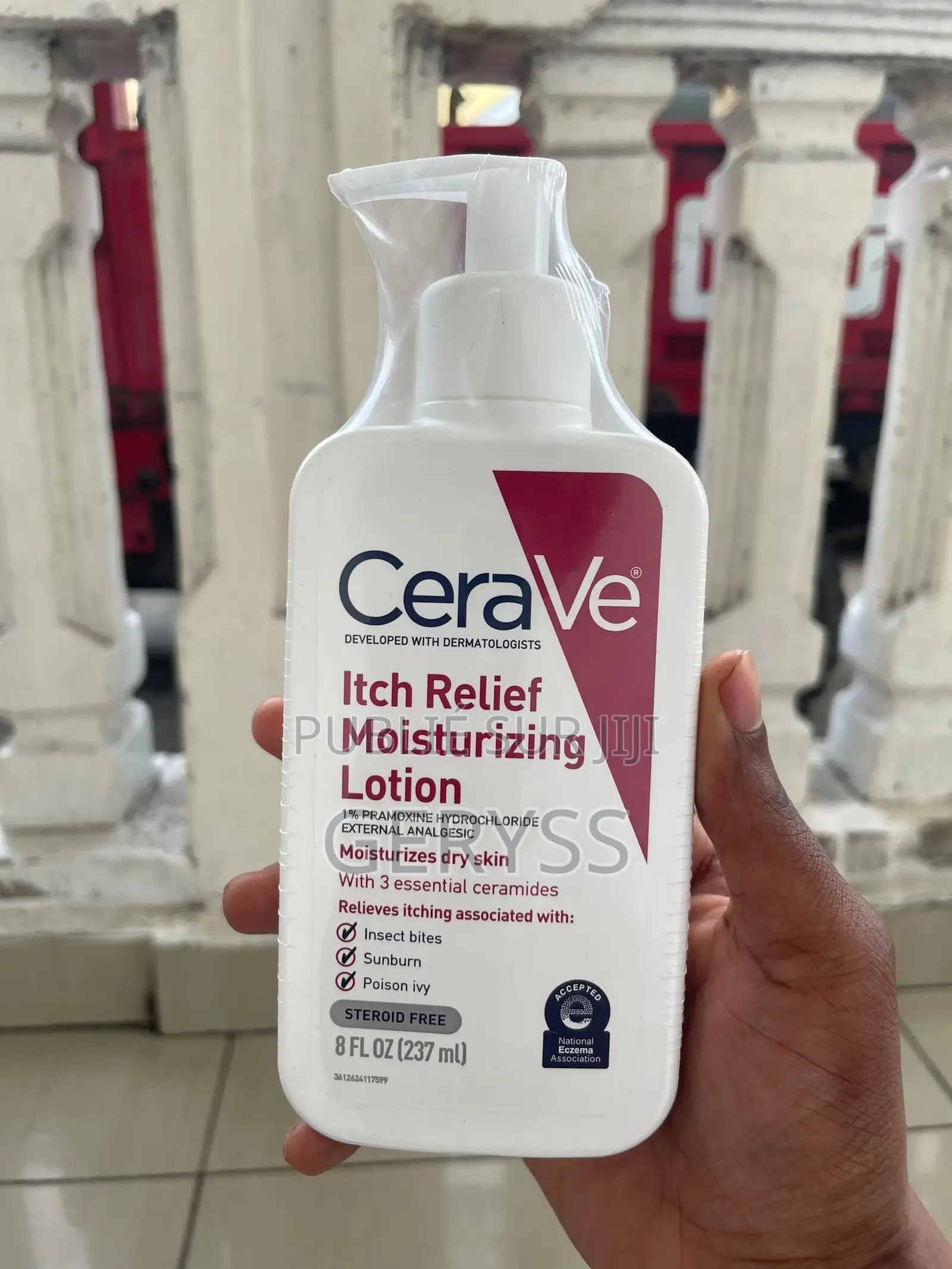 Lotion Cerave