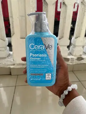 Lotion Cerave